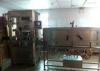 High Accuracy Automatic Bottle Labeling Machine , Label shrink tunnel Steam Generator