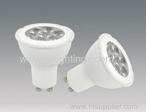 ODA-SP14-5W-J LED SPOTLIGHTING INDOOR