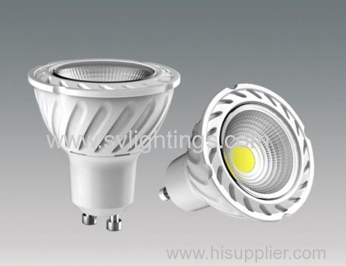 ODA-SP12-5/7W-J LED INDOOR SPOTLIGHTING