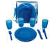 25 Piece Picnic Set