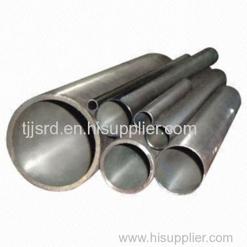 A333 Gr.6 seamless pipes