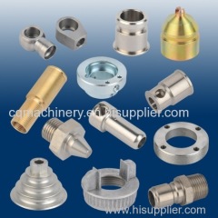 Auto engine valve fiting