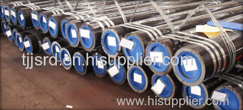 A333 Gr.6 alloy pipes