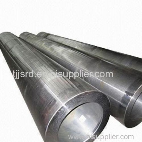 A334 Gr.6 alloy steel pipes