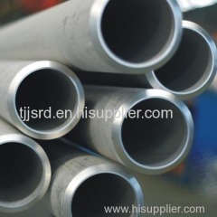 A334 Gr.6 steel pipes