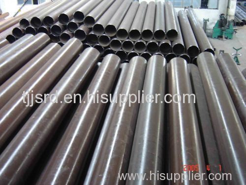 A334 steel pipes, seamless pipes