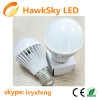 2014 long use 1250 days high power led bulb light