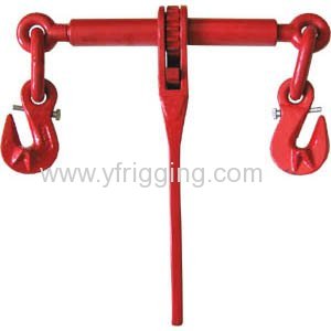 EN12195-3 G80 Ratchet Type Load Binder