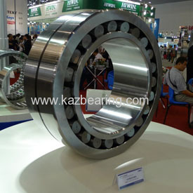 Large load capacity Cylindrical Roller Bearing