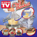 Stainless steel wire chef basket
