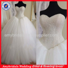 Suzhou Amybridal Wedding Dress