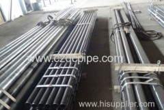 API 5L B Seamless Steel Line Pipe with 3PE Coating