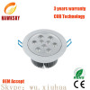 NEW round led ceiling downlight