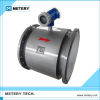 Electro magnetic flow meter