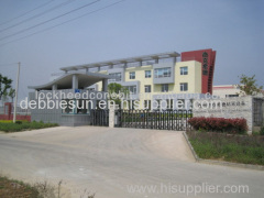 Cangzhou Lockheed Drilling Equipment Parts Co., Ltd.