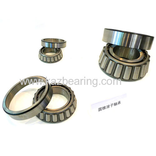 Tapered raceway Roller Bearing