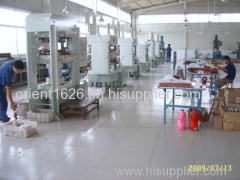 Zhengzhou Orient Power Co., Ltd