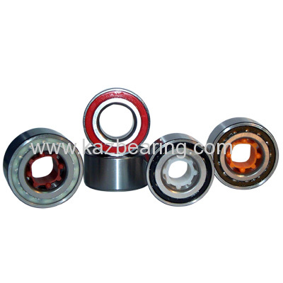 Light weight Wheel Hub Bearing