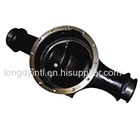 OEM Heavy Duty Truck Rear and Middle Alxe Housing ASSY