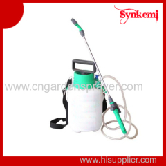 3L lawn and garden sprayer