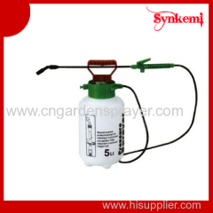 5L Sprayer for garden