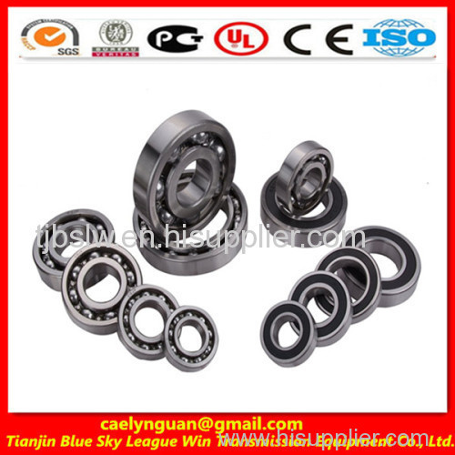 61903-Z deep groove ball bearings