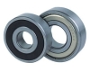 Deep groove ball bearings