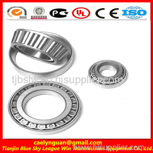 manufacturers tapered roller bearing 32011
