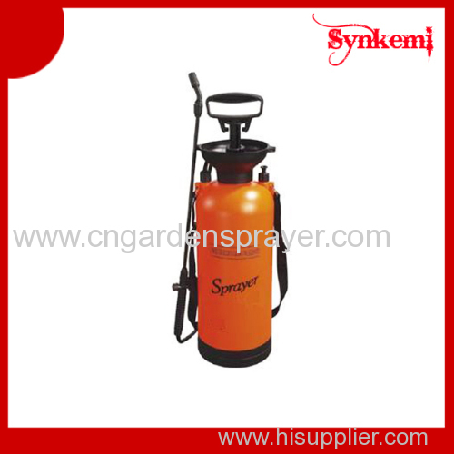 8L agriculture machine sprayer