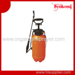 8L hand compression sprayers