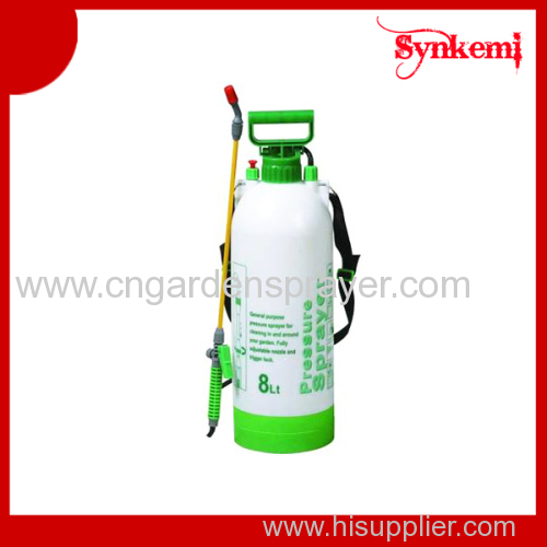 8L electric agriculture sprayer