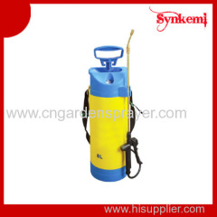 8L Knapsack Compression Sprayers