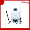 12L Manual backpack sprayer