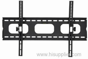 Adjustable wall mount for TV suitable for 30