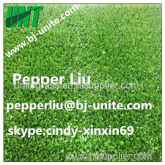 10mm Artificial Grass Turf For Decoration, Roof