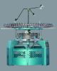 High Speed Terry Circular Knitting Machine