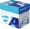 Double A Copy Paper A4 80GSM 102-104%