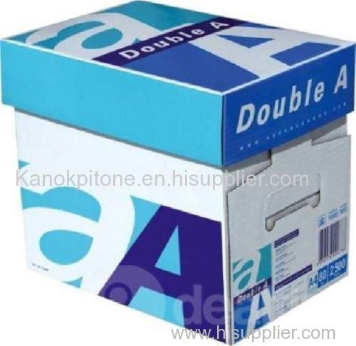 A4 Copy Paper A4 80GSM 102-104%