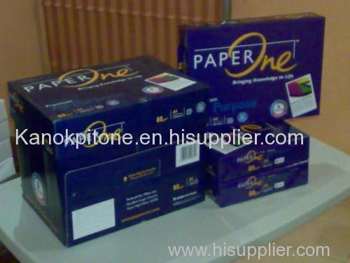 A4 Papper, Double A Copy Paper A4 80gsm, 75gsm, 70gsm