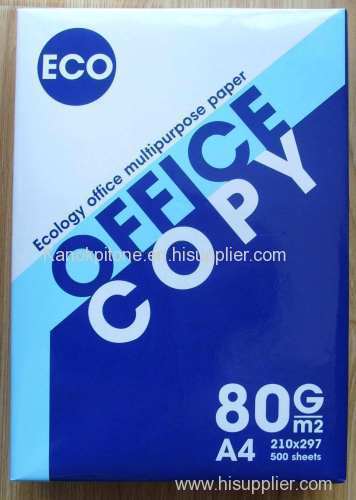 Copy Paper, Multipurpose Paper, A4 Printing Paper