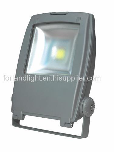 LED Flood light 10W with COB TUV/CE