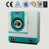Fully Automatic Hydrocarbon Dry Cleaning Machine