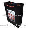 Black Paper Carrier Bags