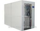 Explosion Proof Automatic Cleanroom Air Shower For Petroleum Industry