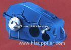 Zq (Jzq/Pm) Soft Gear Box