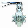 150 LB Flanged Wafer Type Alloy Steel Butterfly Valves,High Performance Butterfly Valves