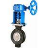 150lbs, 300lbs Wafer, Lug Type Metal Seated DIN High Performance Butterfly Valve