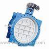 wafer butterfly valve pneumatic butterfly valve