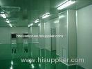 Antistatic ISO Class 9 Industrial Clean Room , Pharmaceutical Clean Rooms