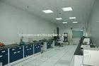 Medical Rock Wool Industrial Clean Room / Class 10000 Cleanroom